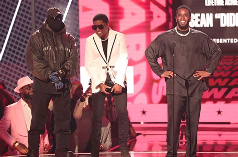 bet awards 2022 performers diddy